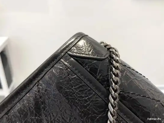 YSL NIKI CHAIN WALLET 0521